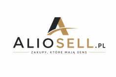 Aliosell.pl - strona główna